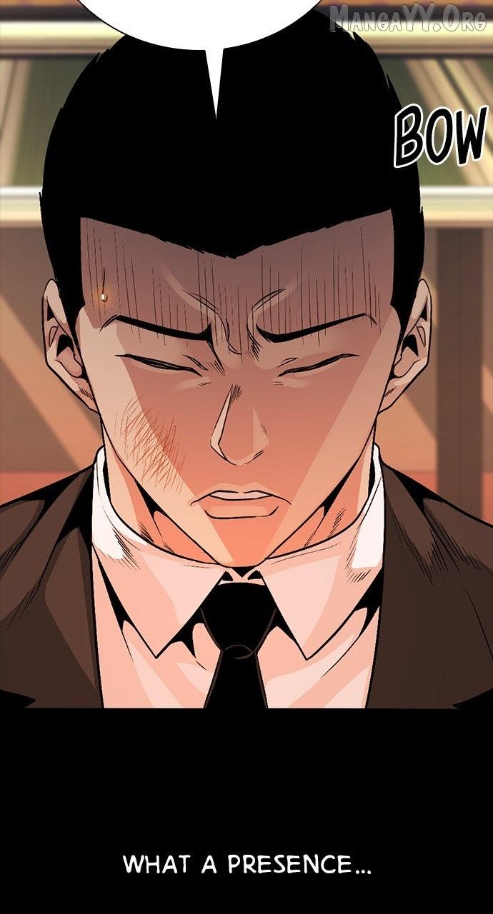 Read Worst Generation chapter 29 image 40 on Lezhin