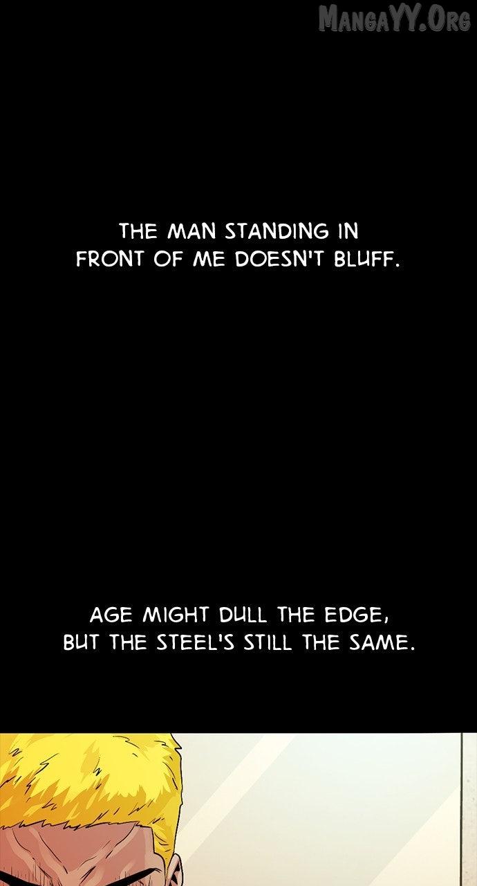 Read Worst Generation chapter 29 image 41 on Lezhin