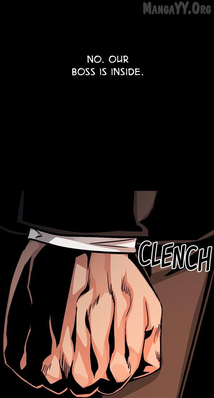 Read Worst Generation chapter 29 image 47 on Lezhin