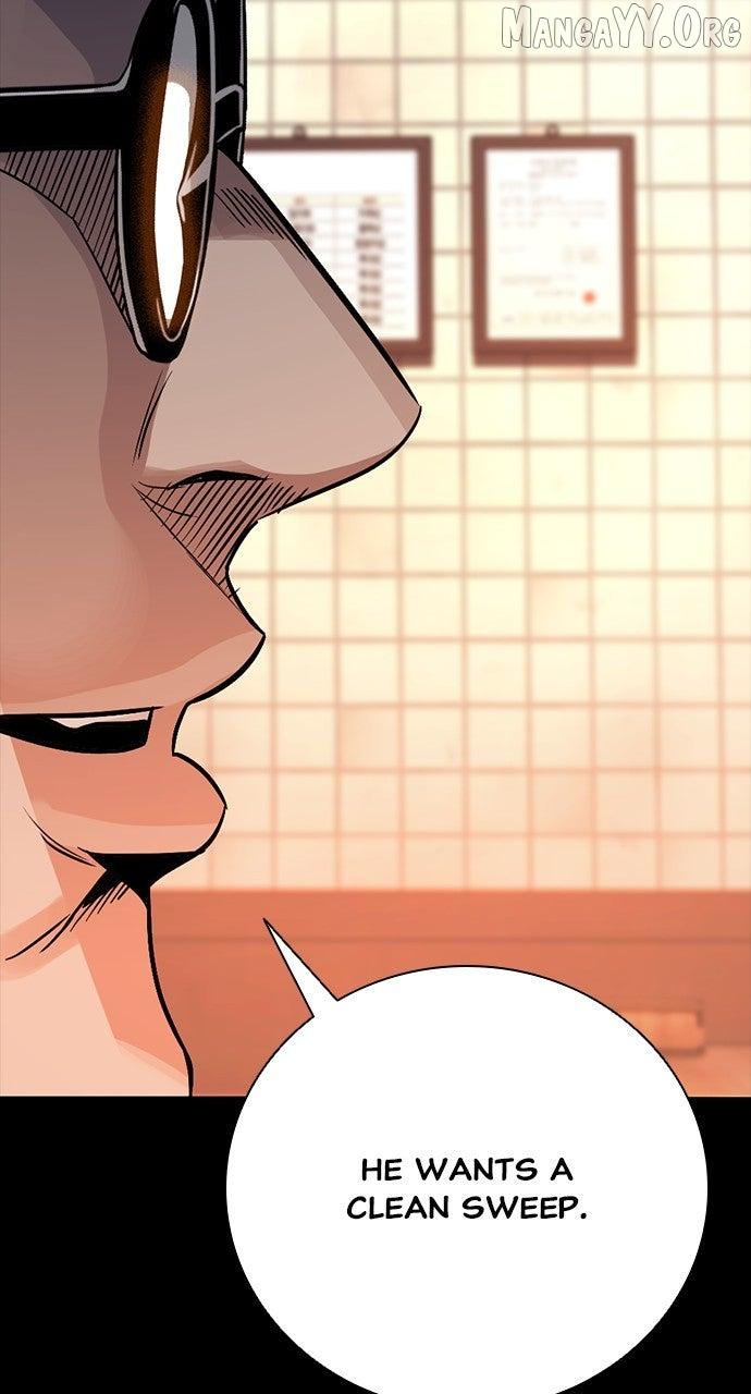 Read Worst Generation chapter 29 image 56 on Lezhin