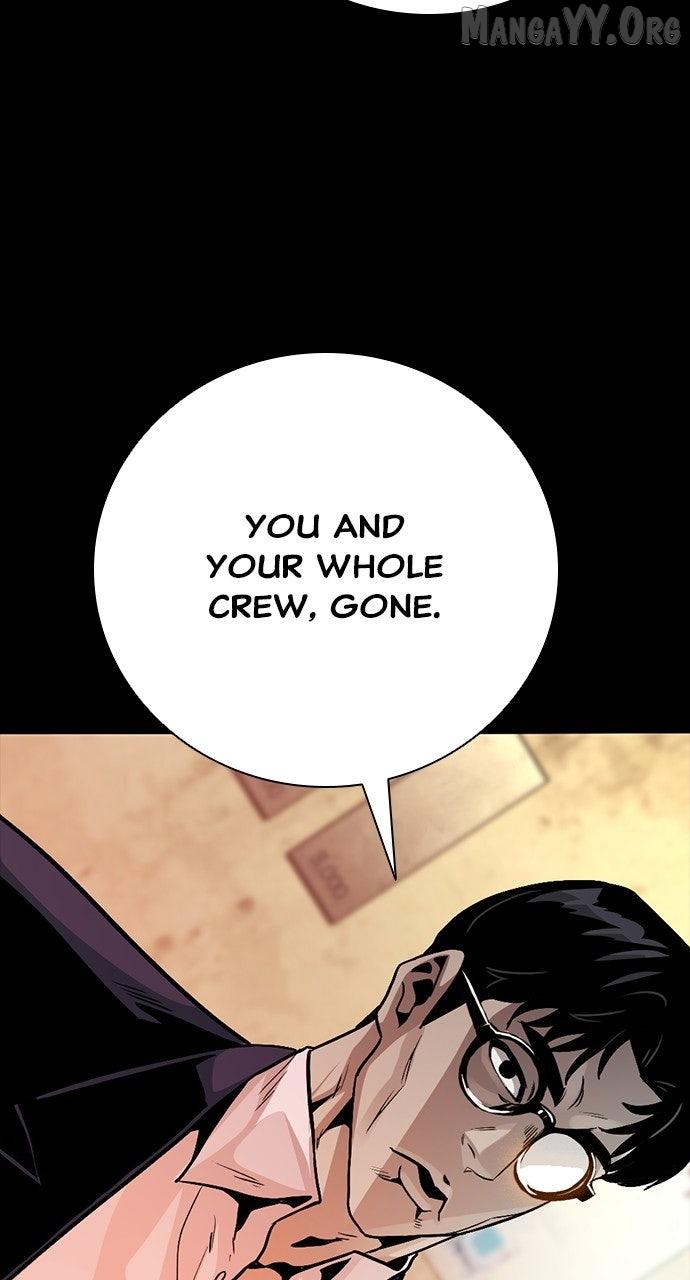 Read Worst Generation chapter 29 image 57 on Lezhin