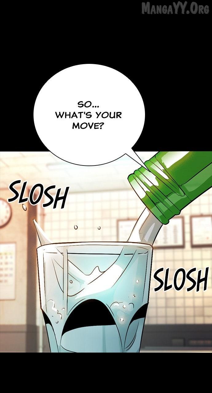 Read Worst Generation chapter 29 image 59 on Lezhin