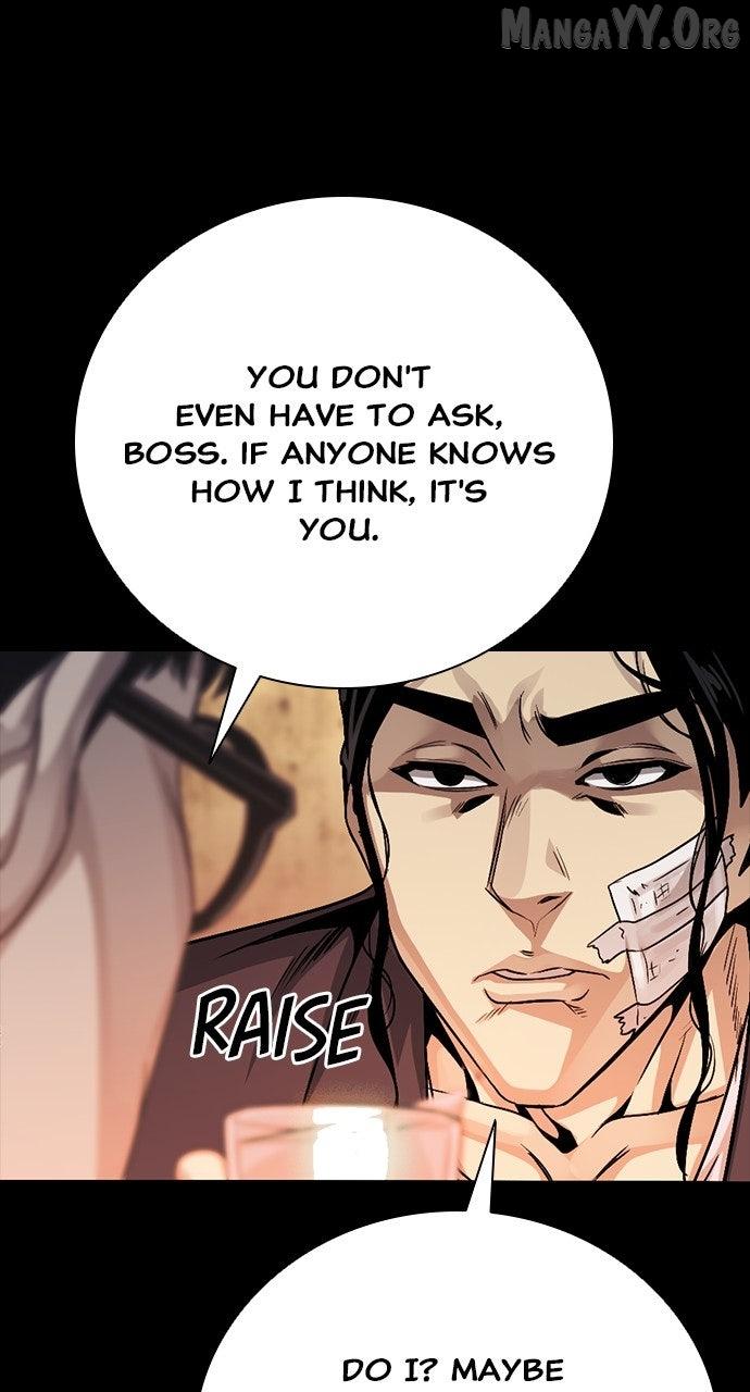 Read Worst Generation chapter 29 image 60 on Lezhin