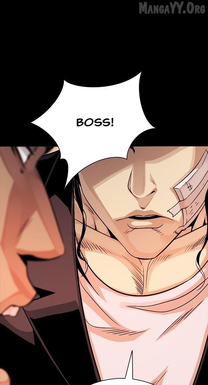 Read Worst Generation chapter 29 image 7 on Lezhin