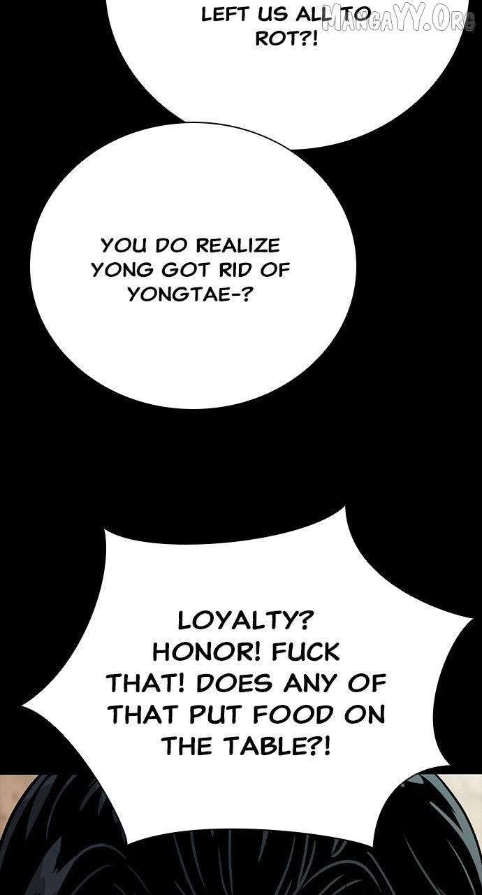 Read Worst Generation chapter 29 image 70 on Lezhin