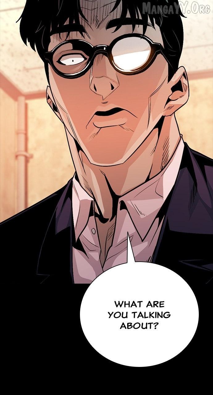 Read Worst Generation chapter 29 image 80 on Lezhin