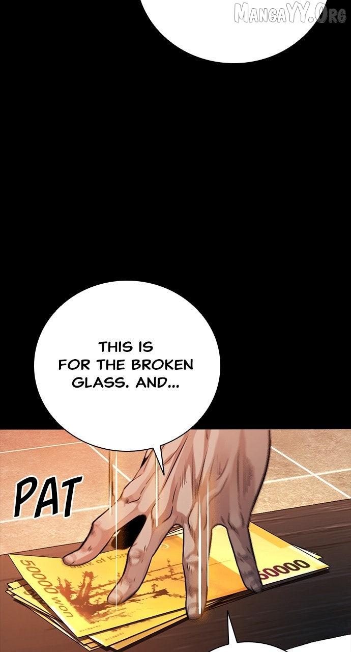 Read Worst Generation chapter 29 image 82 on Lezhin