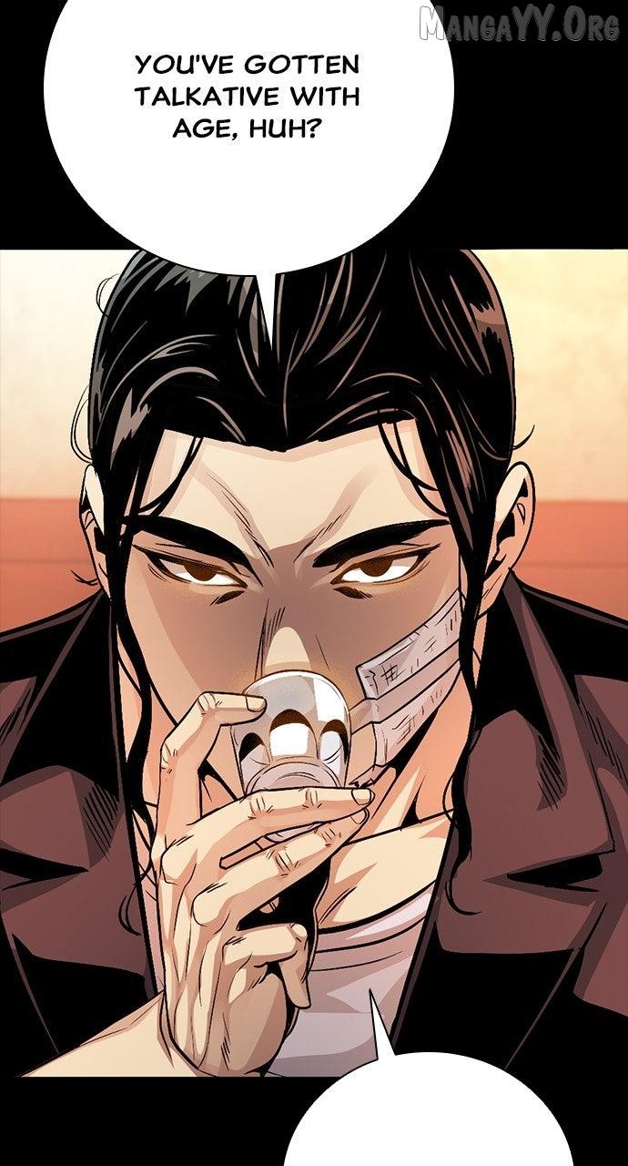 Read Worst Generation chapter 29 image 88 on Lezhin
