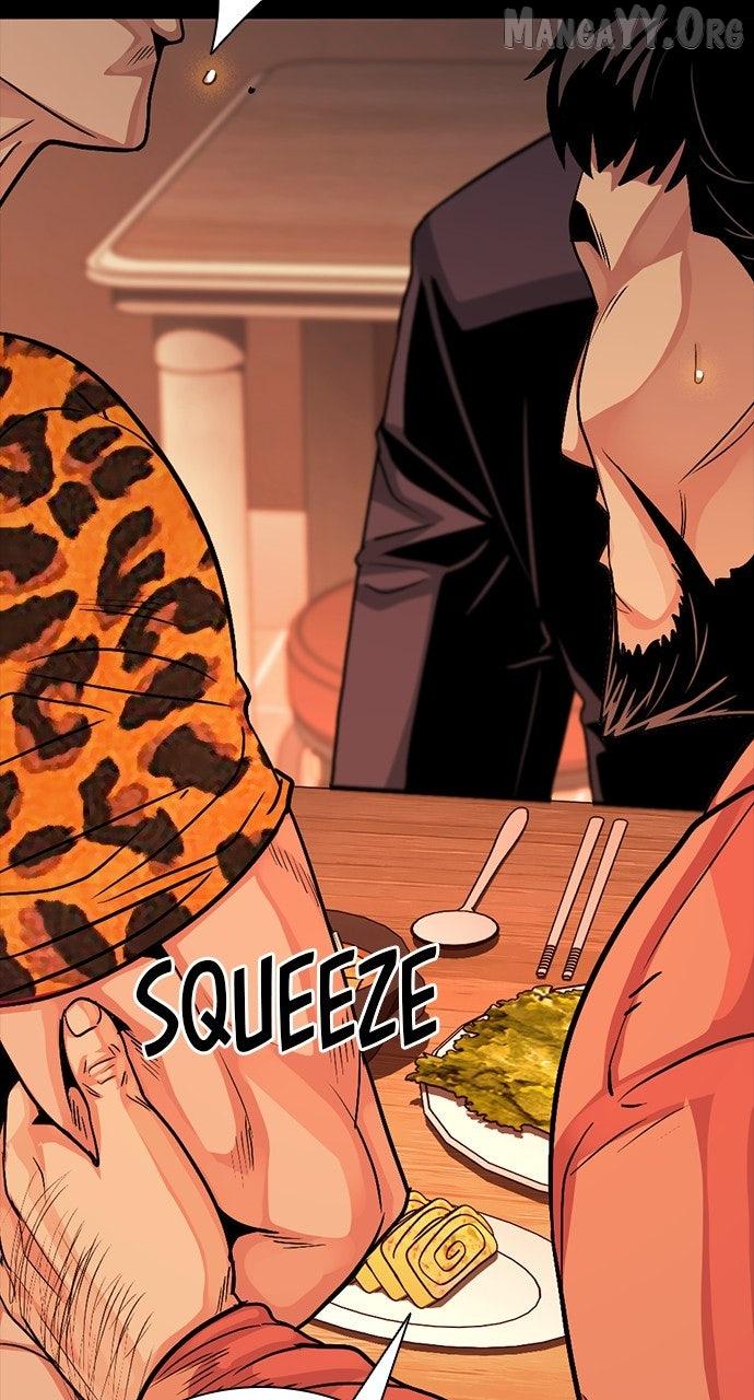 Read Worst Generation chapter 29 image 9 on Lezhin