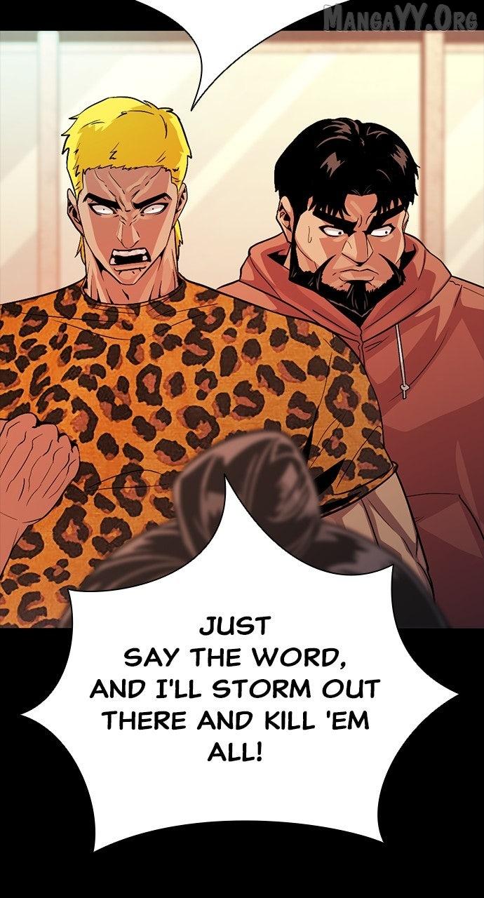 Read Worst Generation chapter 29 image 94 on Lezhin
