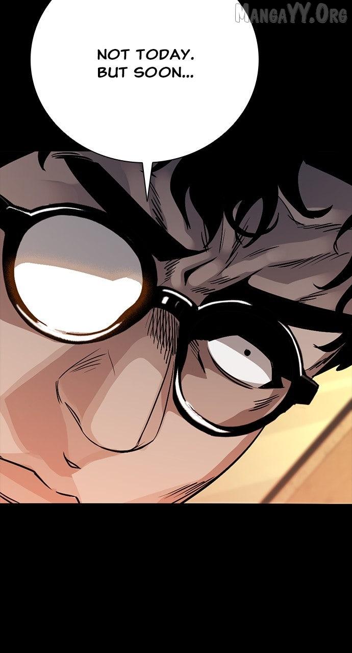Read Worst Generation chapter 29 image 98 on Lezhin