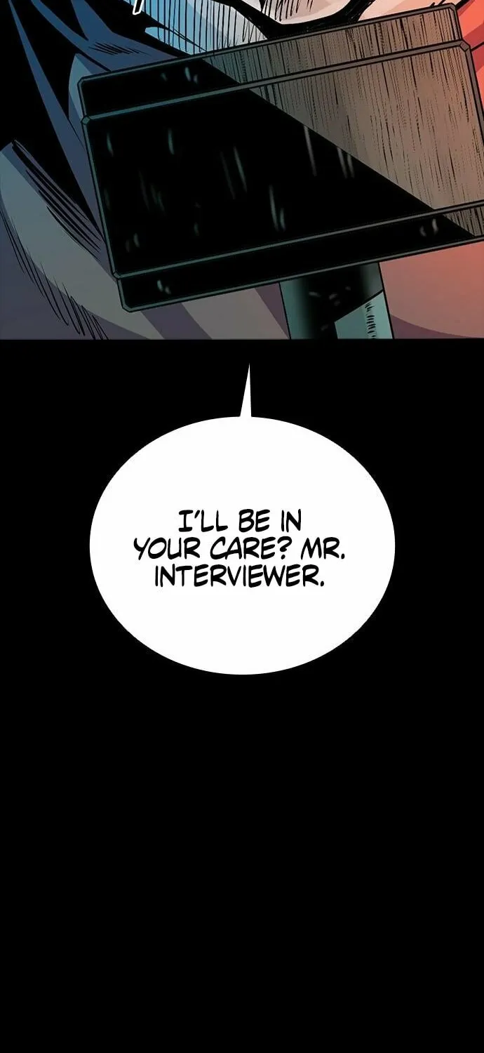 Read Worst Generation chapter 3 image 101 on Lezhin