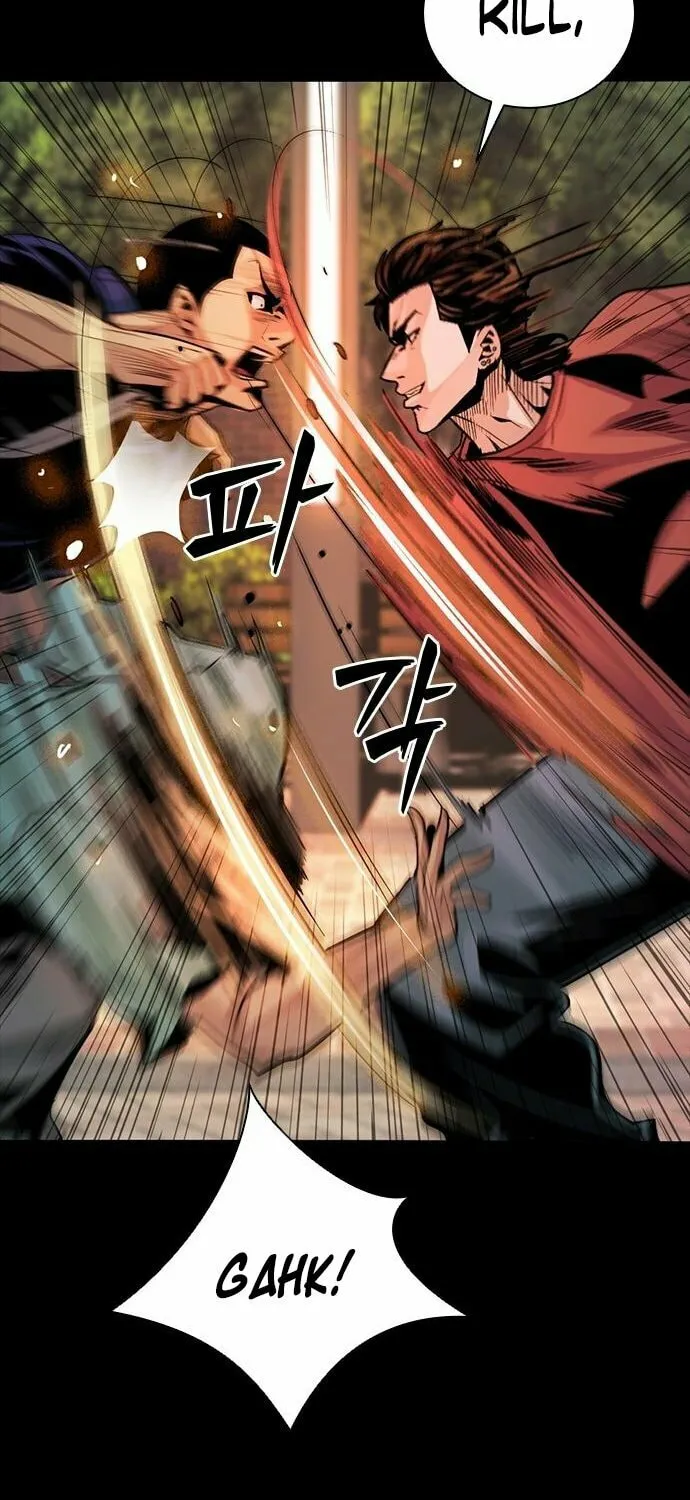 Read Worst Generation chapter 3 image 104 on Lezhin