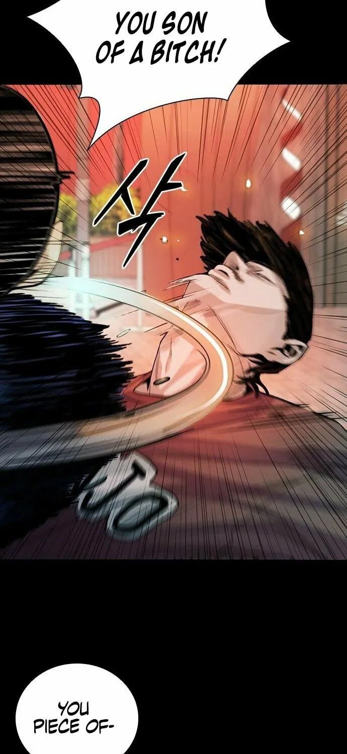 Read Worst Generation chapter 3 image 106 on Lezhin