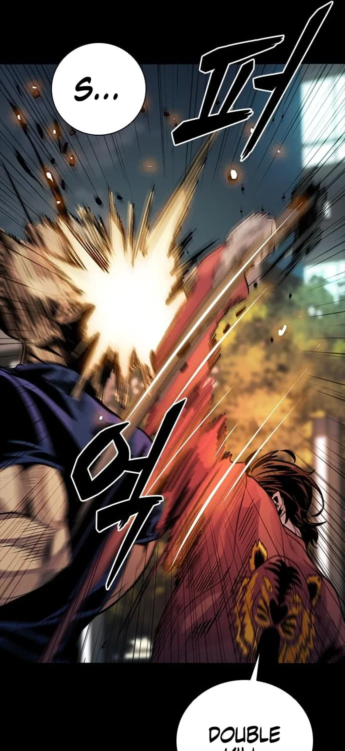 Read Worst Generation chapter 3 image 108 on Lezhin