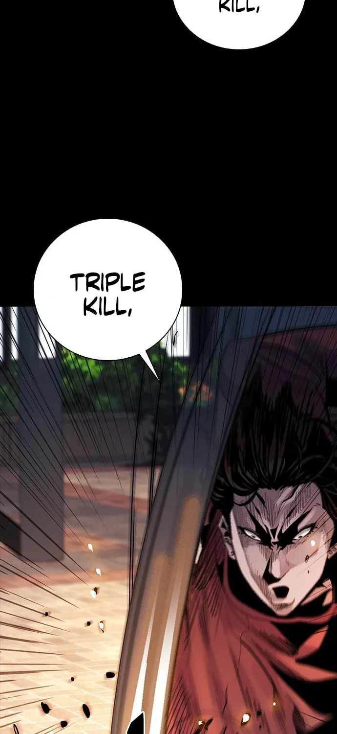 Read Worst Generation chapter 3 image 109 on Lezhin