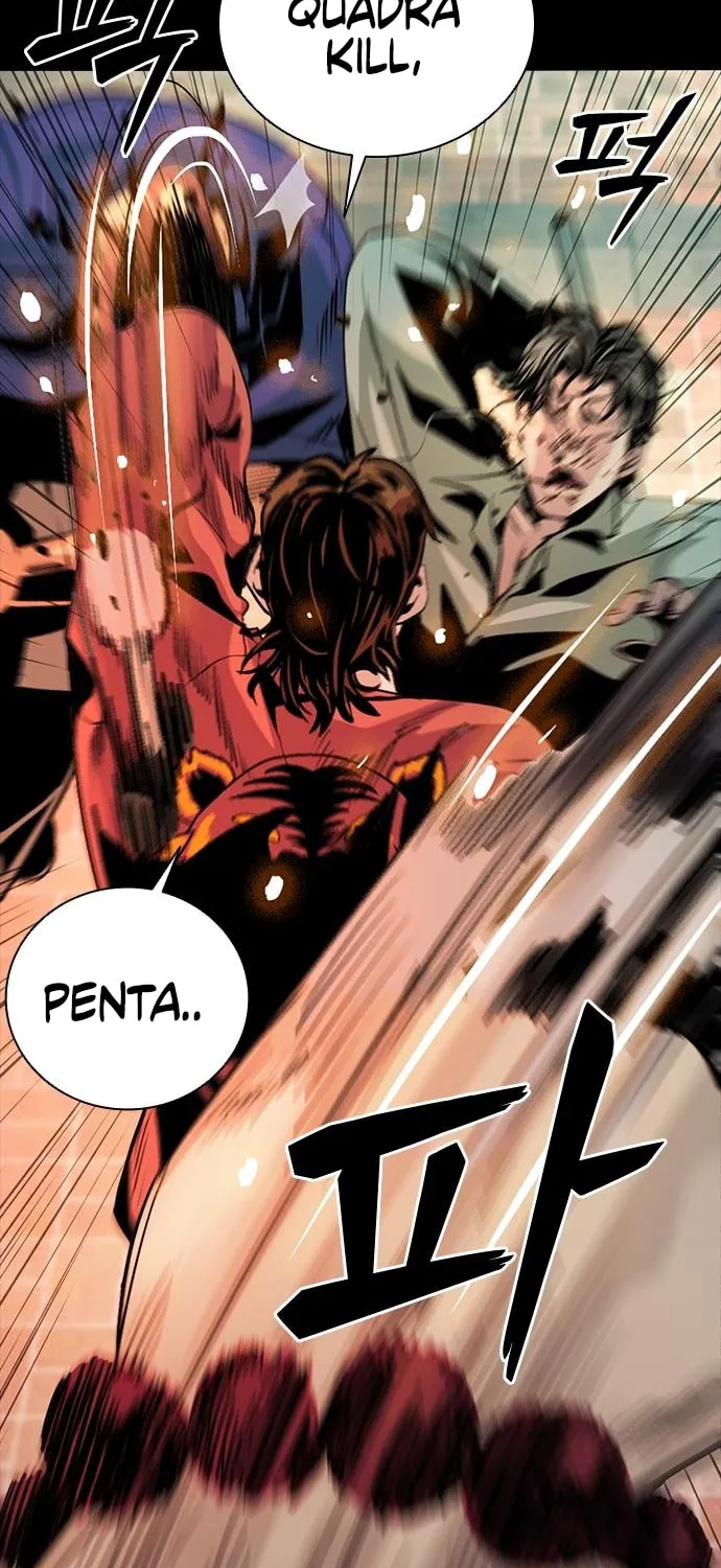 Read Worst Generation chapter 3 image 111 on Lezhin