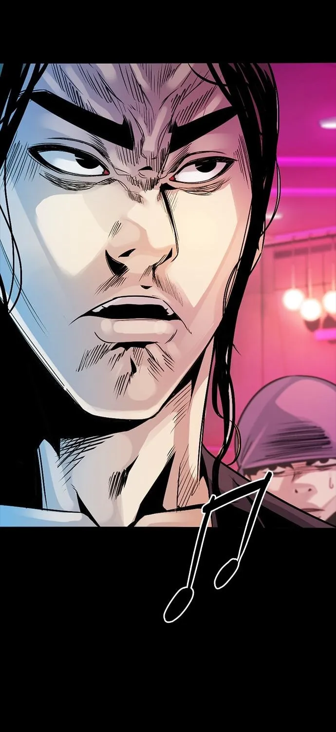 Read Worst Generation chapter 3 image 12 on Lezhin