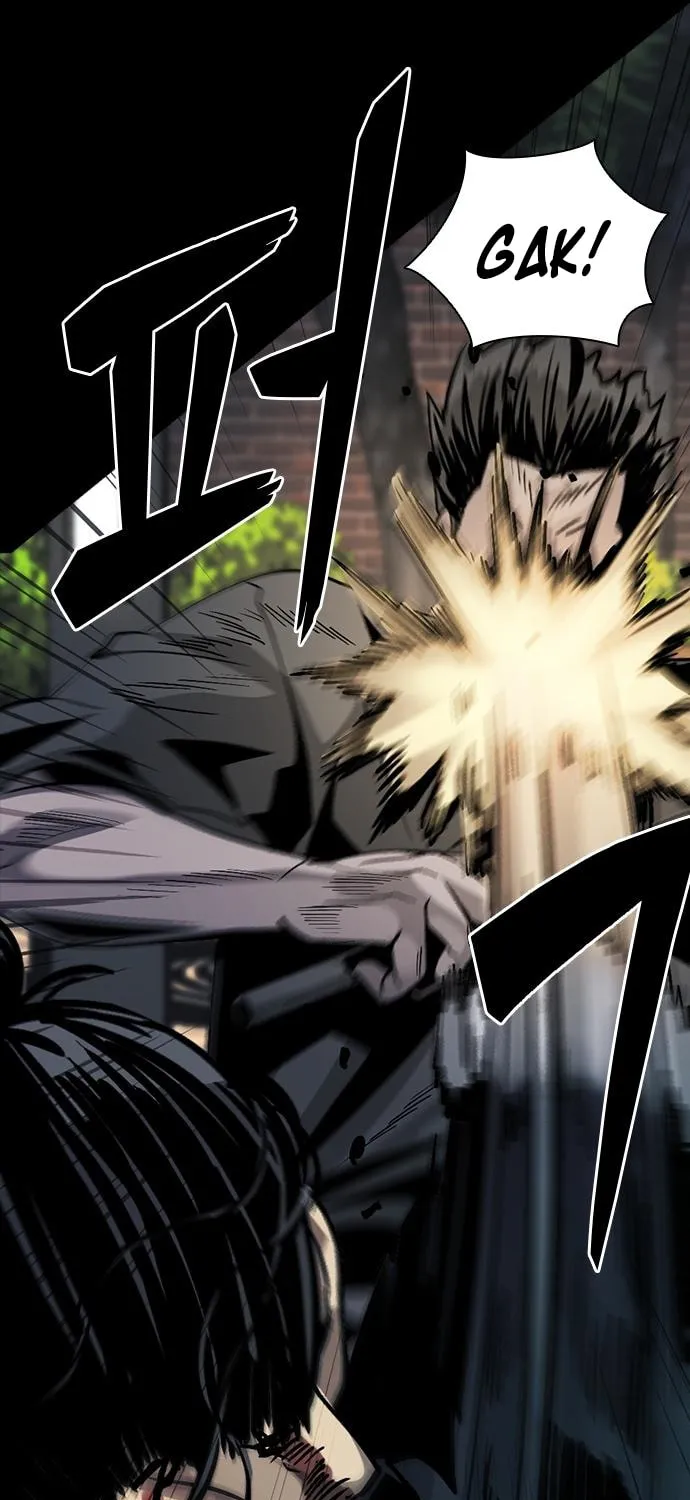 Read Worst Generation chapter 3 image 125 on Lezhin