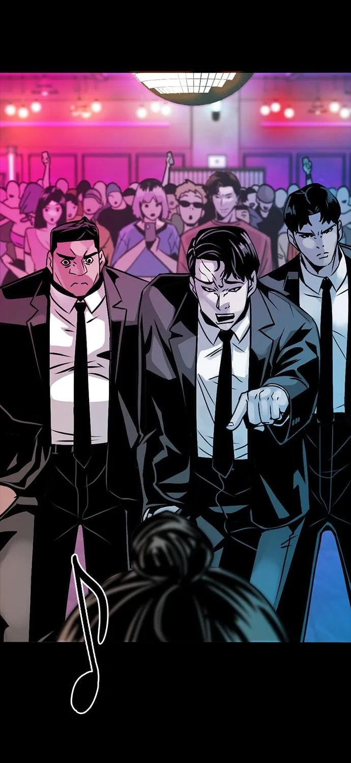 Read Worst Generation chapter 3 image 13 on Lezhin