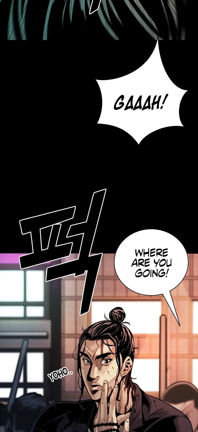Read Worst Generation chapter 3 image 130 on Lezhin