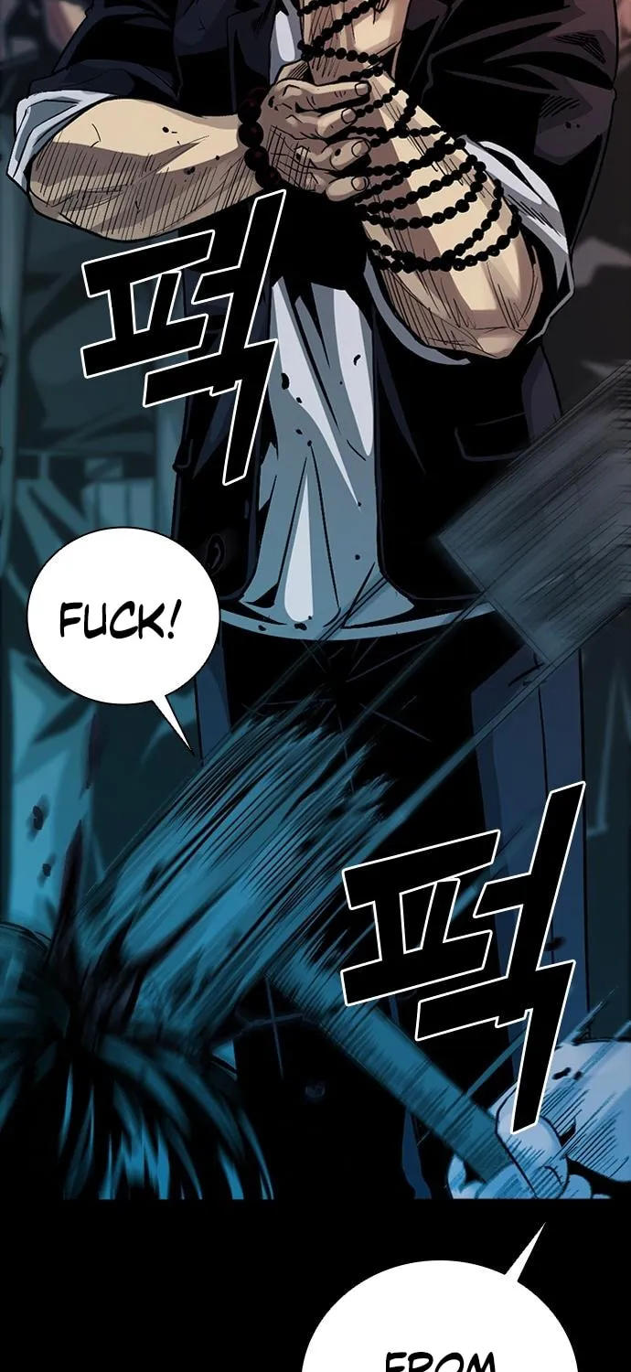 Read Worst Generation chapter 3 image 131 on Lezhin