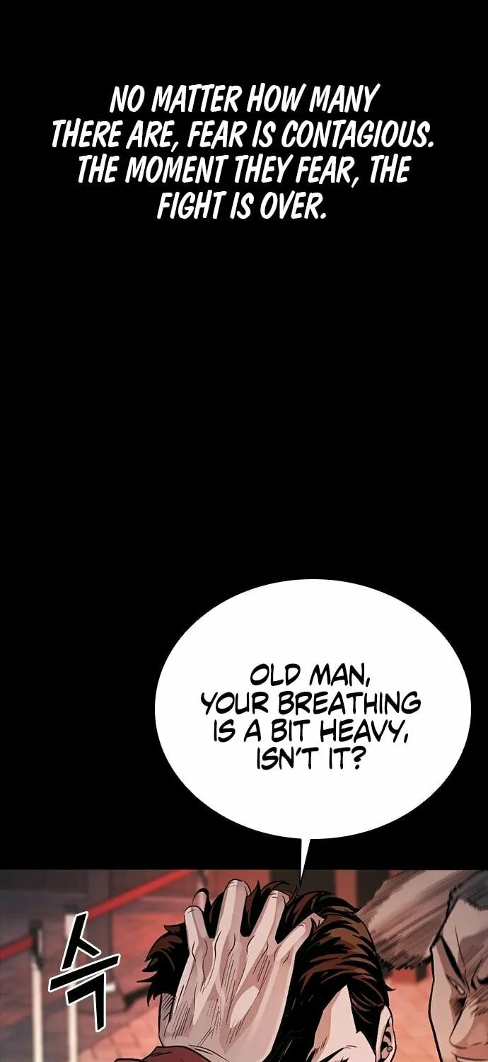 Read Worst Generation chapter 3 image 134 on Lezhin