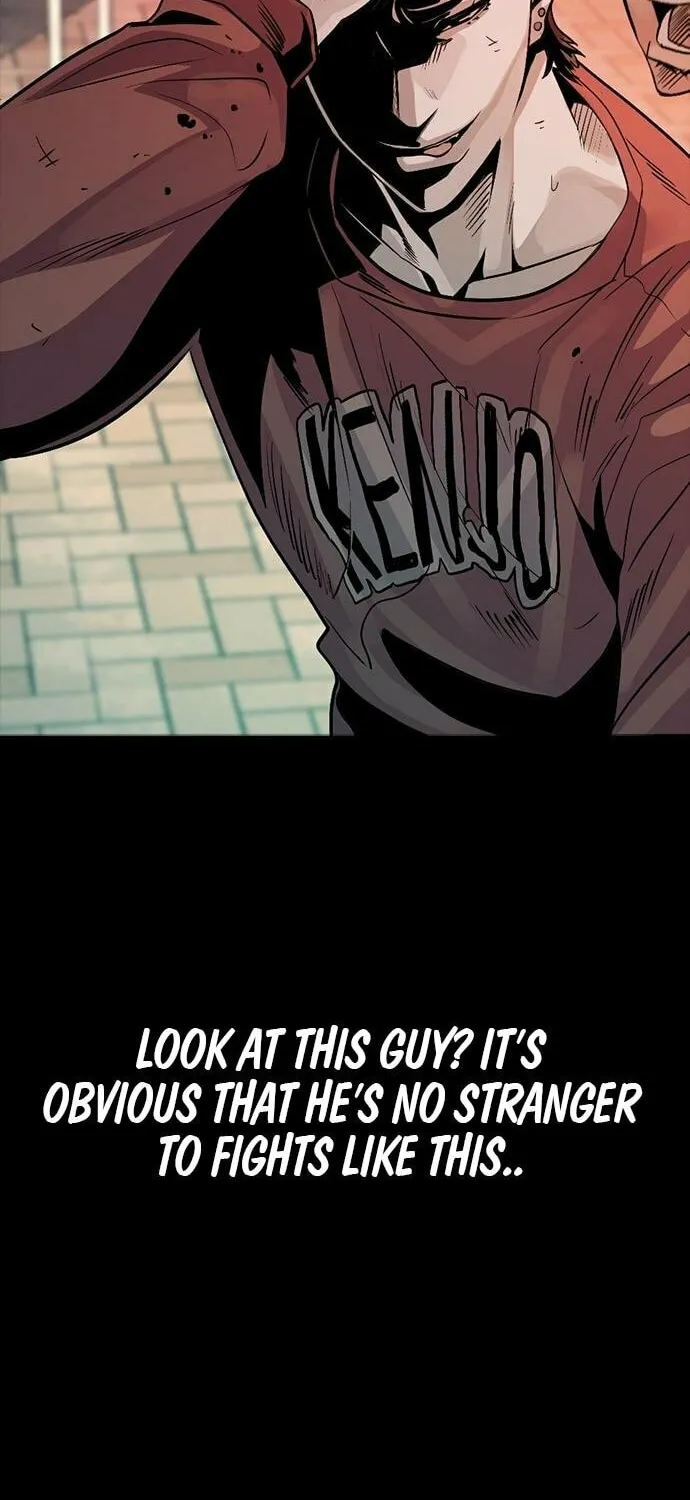 Read Worst Generation chapter 3 image 135 on Lezhin
