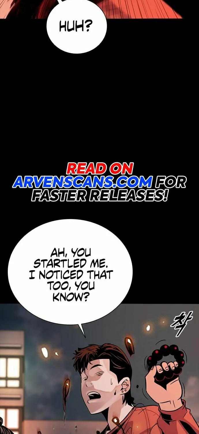 Read Worst Generation chapter 3 image 137 on Lezhin