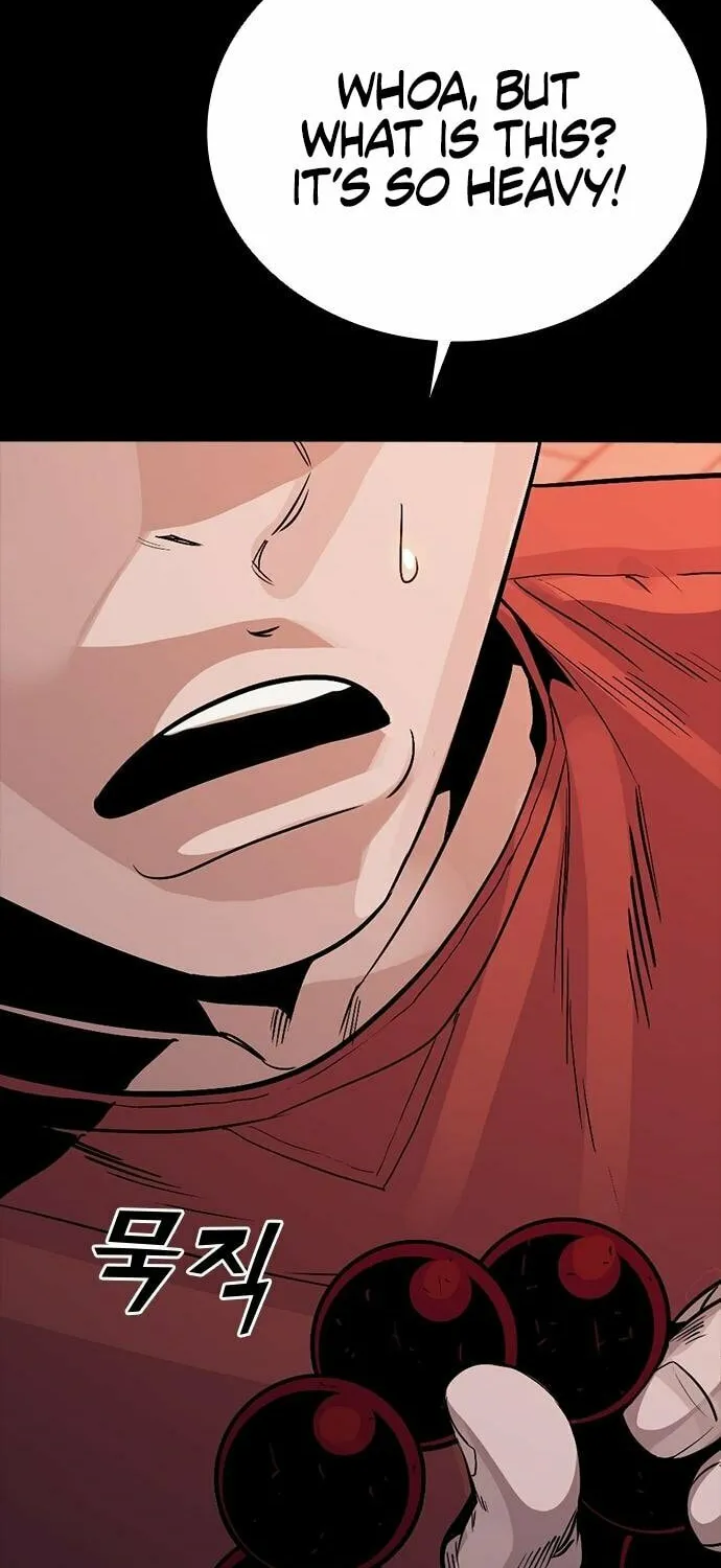Read Worst Generation chapter 3 image 139 on Lezhin