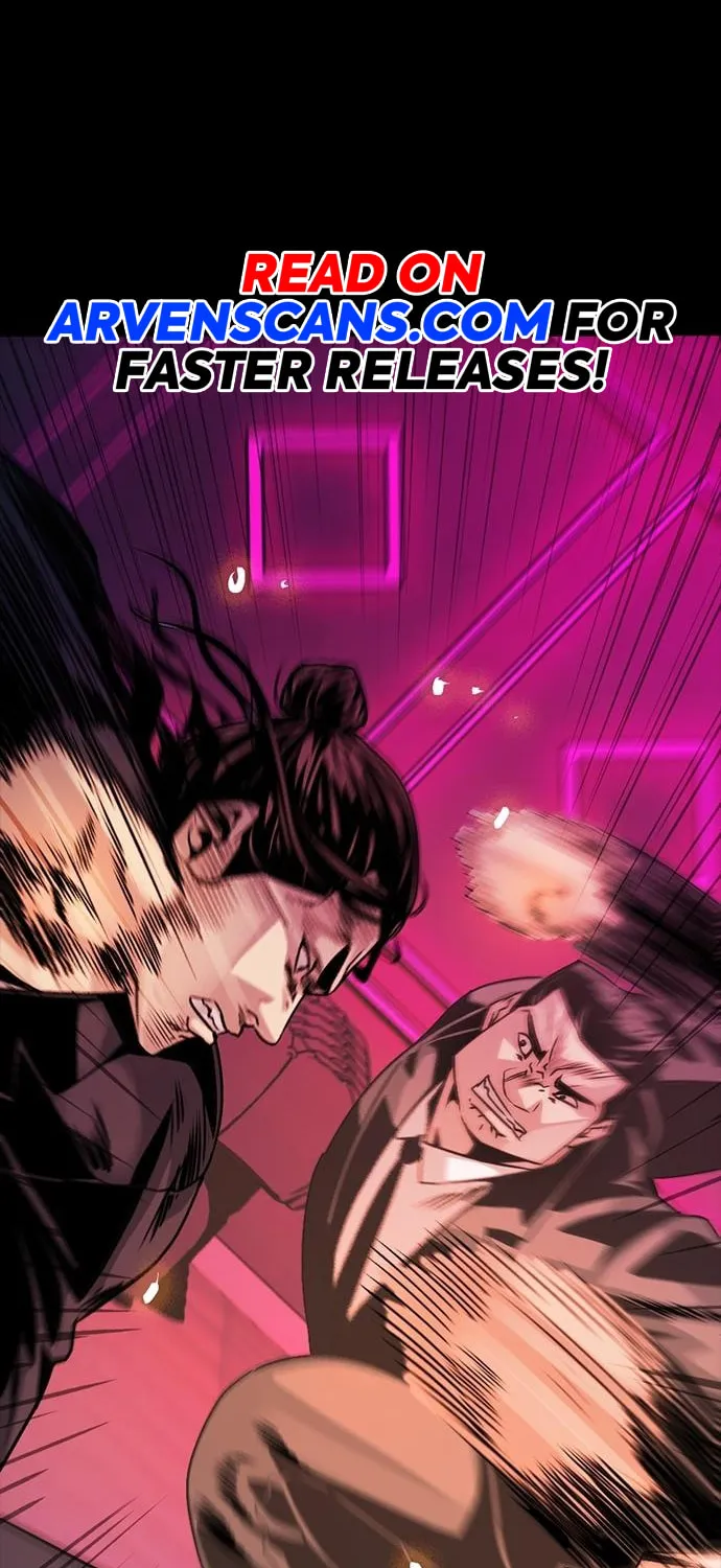 Read Worst Generation chapter 3 image 14 on Lezhin