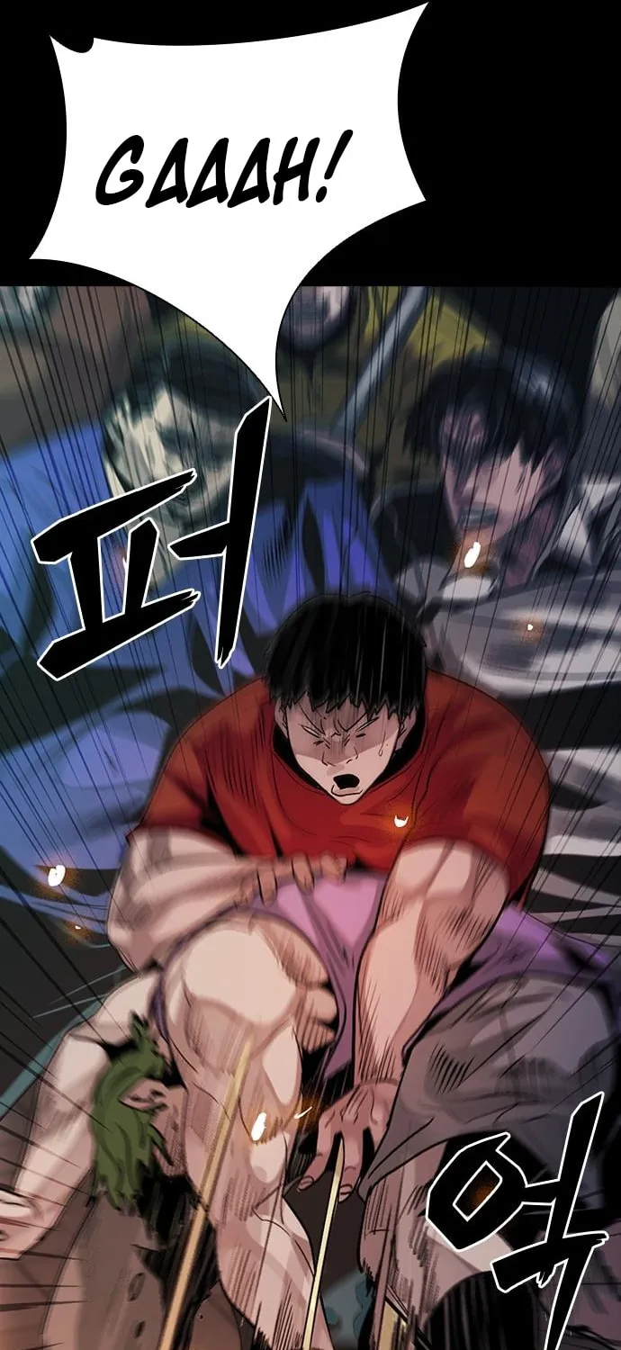 Read Worst Generation chapter 3 image 149 on Lezhin