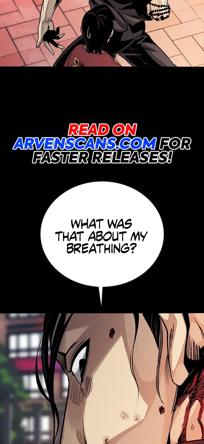 Read Worst Generation chapter 3 image 153 on Lezhin