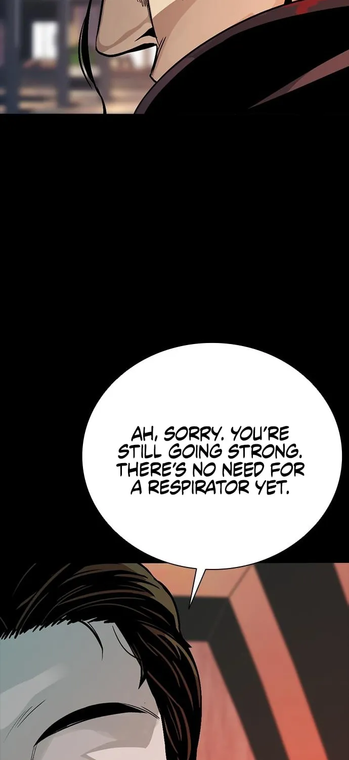 Read Worst Generation chapter 3 image 154 on Lezhin