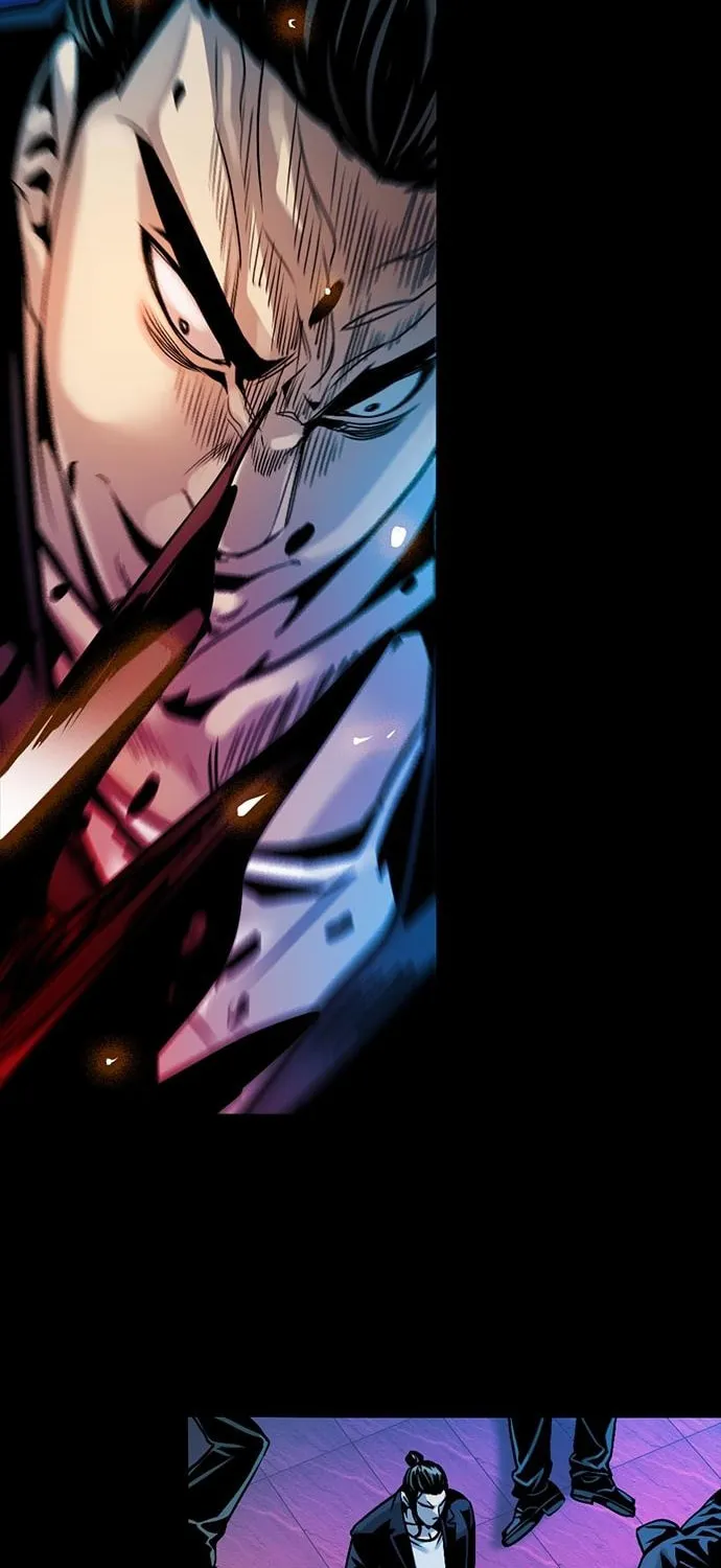 Read Worst Generation chapter 3 image 16 on Lezhin