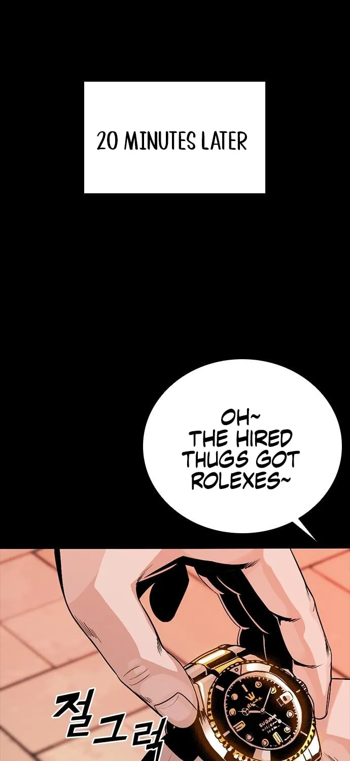 Read Worst Generation chapter 3 image 163 on Lezhin