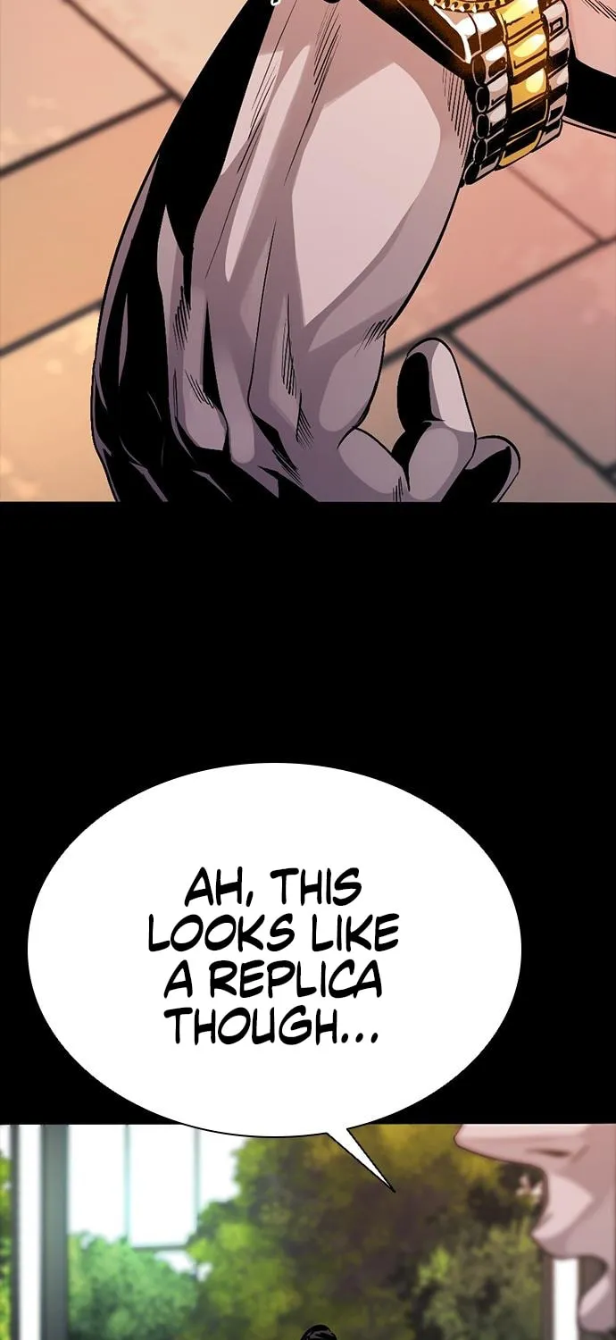Read Worst Generation chapter 3 image 164 on Lezhin