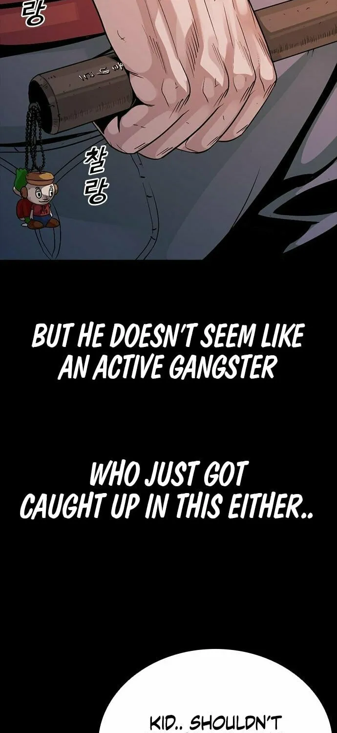 Read Worst Generation chapter 3 image 169 on Lezhin