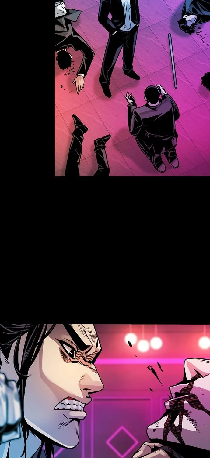 Read Worst Generation chapter 3 image 17 on Lezhin