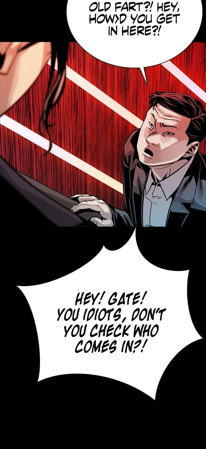 Read Worst Generation chapter 3 image 23 on Lezhin