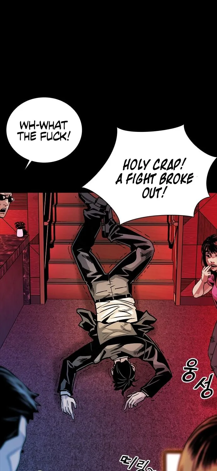 Read Worst Generation chapter 3 image 25 on Lezhin