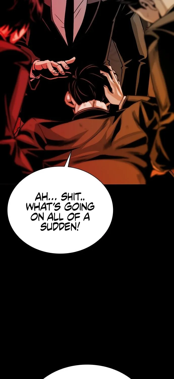 Read Worst Generation chapter 3 image 27 on Lezhin
