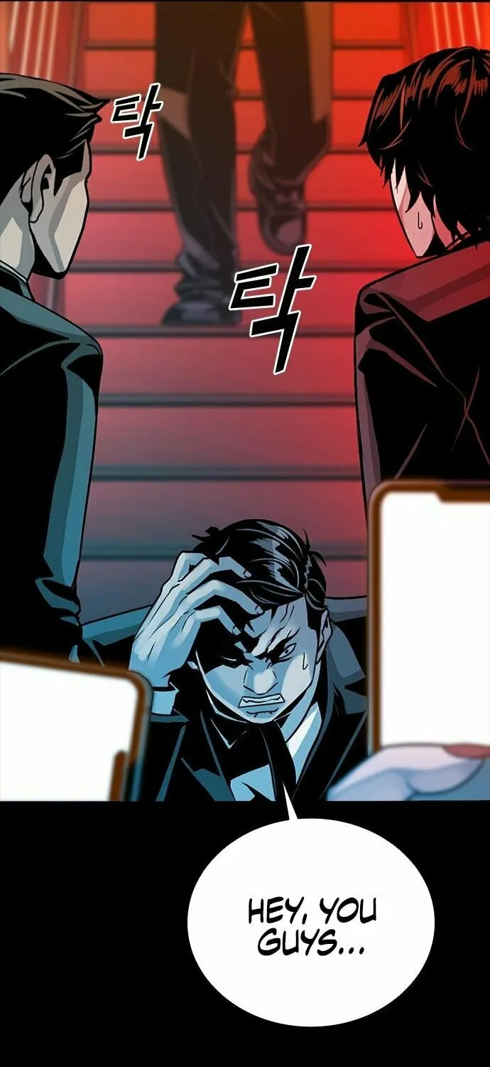 Read Worst Generation chapter 3 image 29 on Lezhin