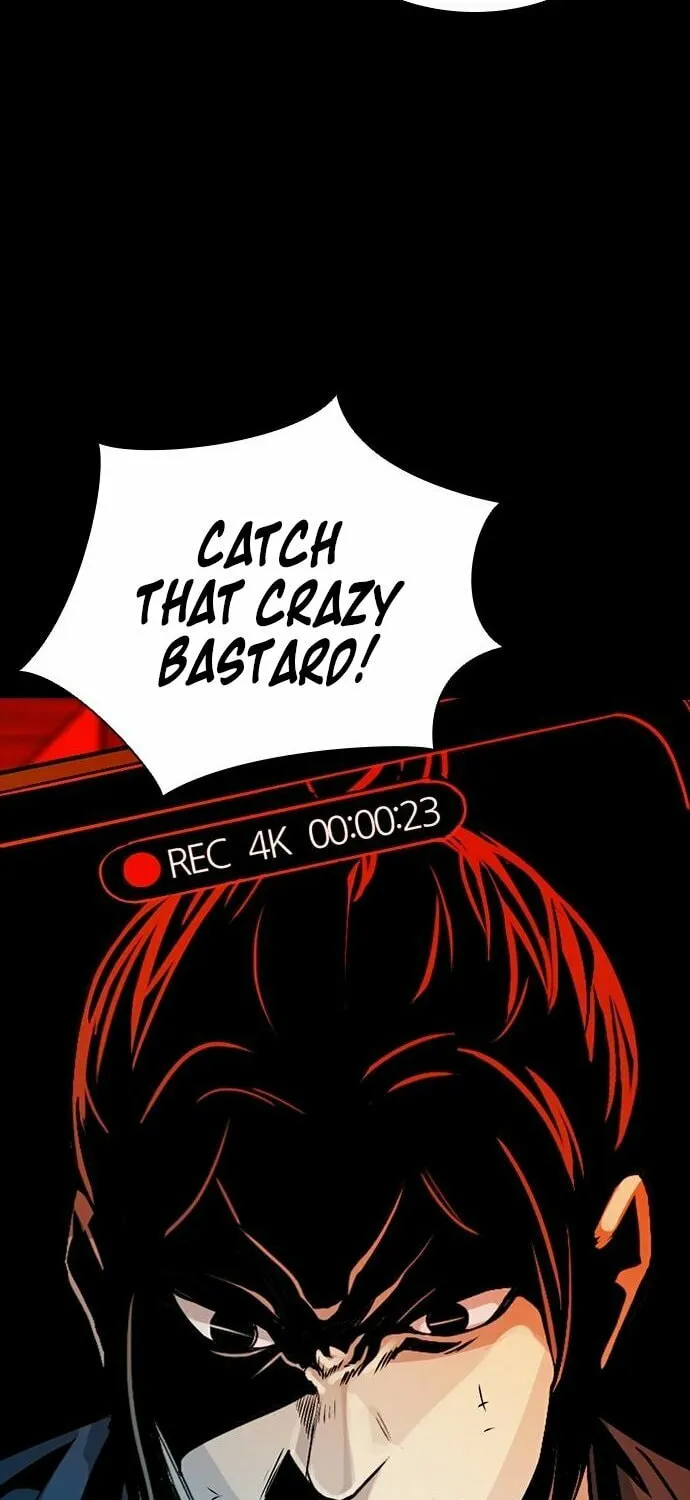 Read Worst Generation chapter 3 image 31 on Lezhin