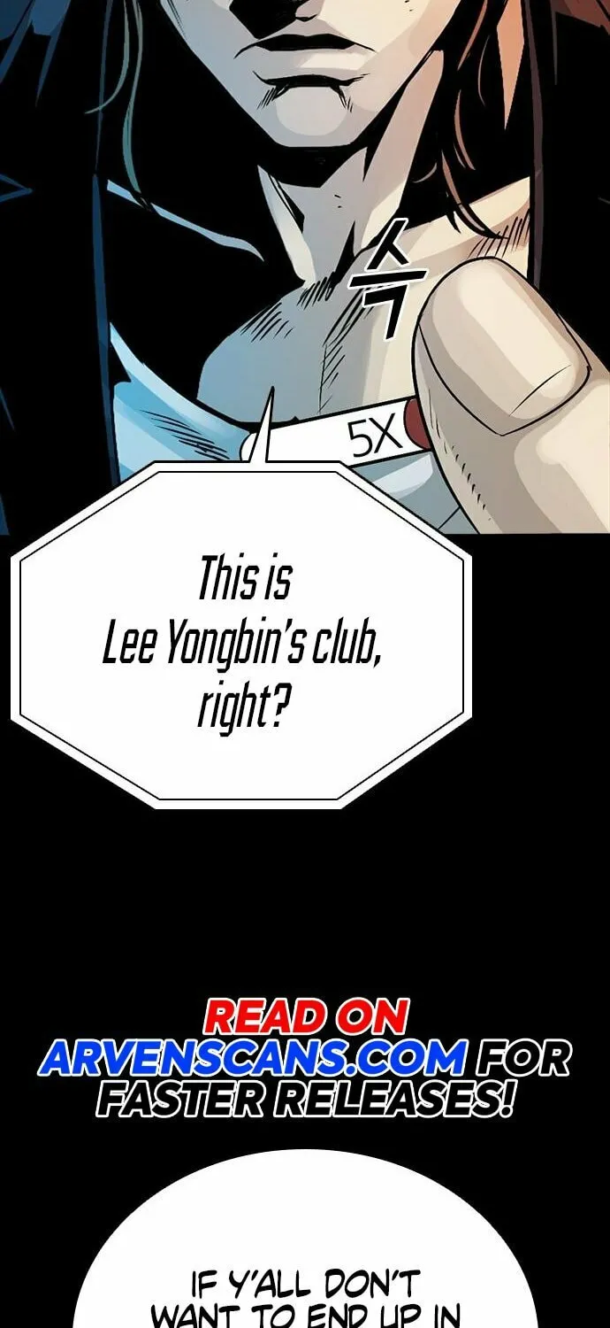 Read Worst Generation chapter 3 image 32 on Lezhin