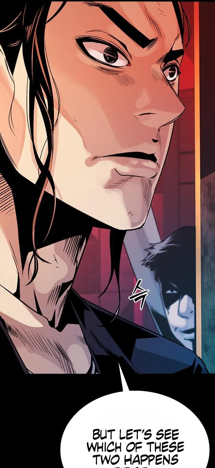 Read Worst Generation chapter 3 image 37 on Lezhin