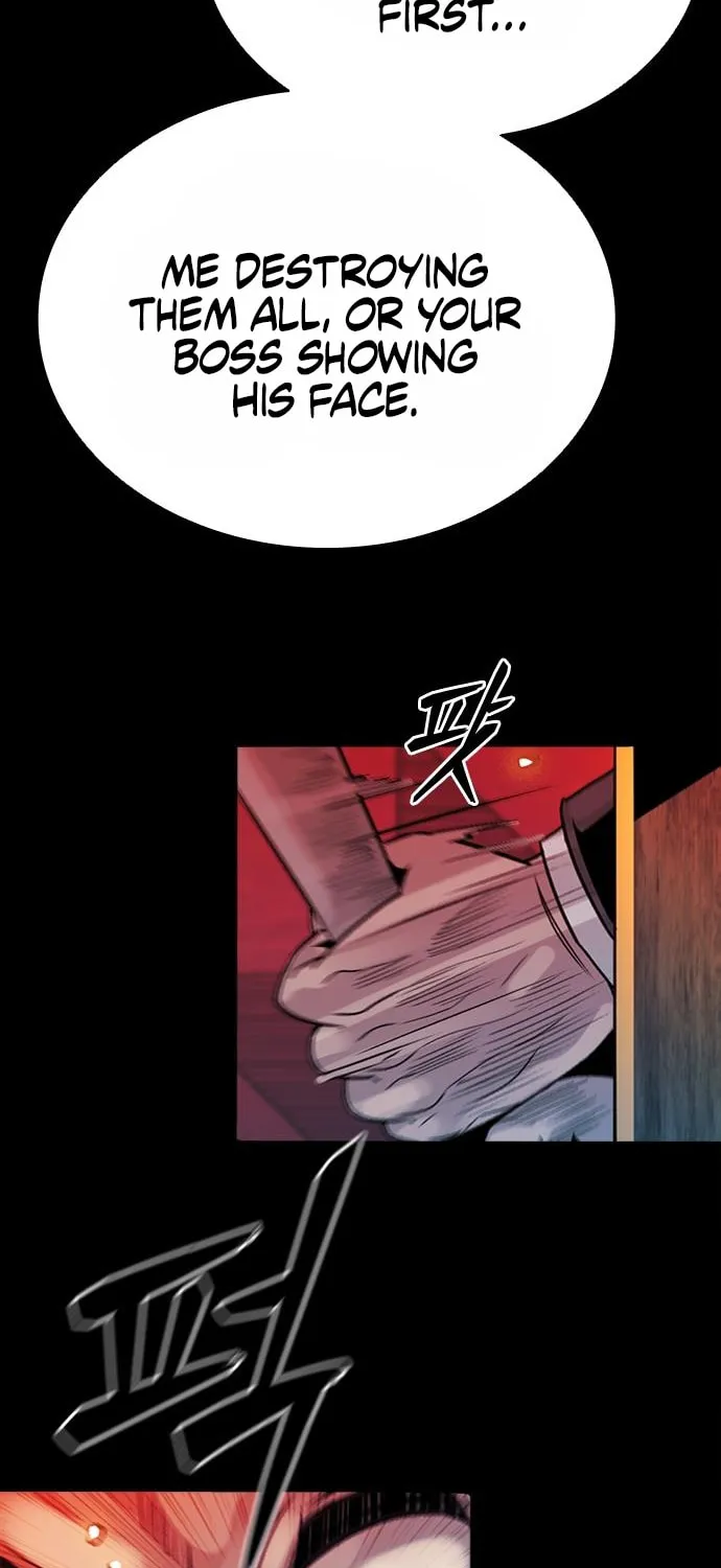 Read Worst Generation chapter 3 image 38 on Lezhin