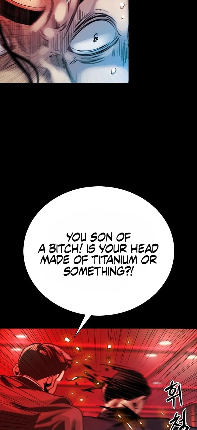 Read Worst Generation chapter 3 image 39 on Lezhin