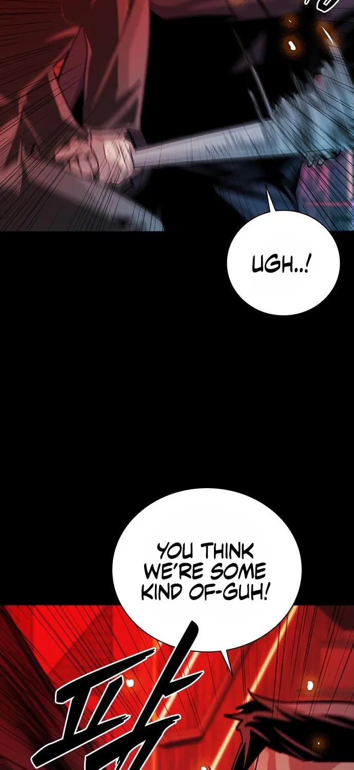 Read Worst Generation chapter 3 image 40 on Lezhin