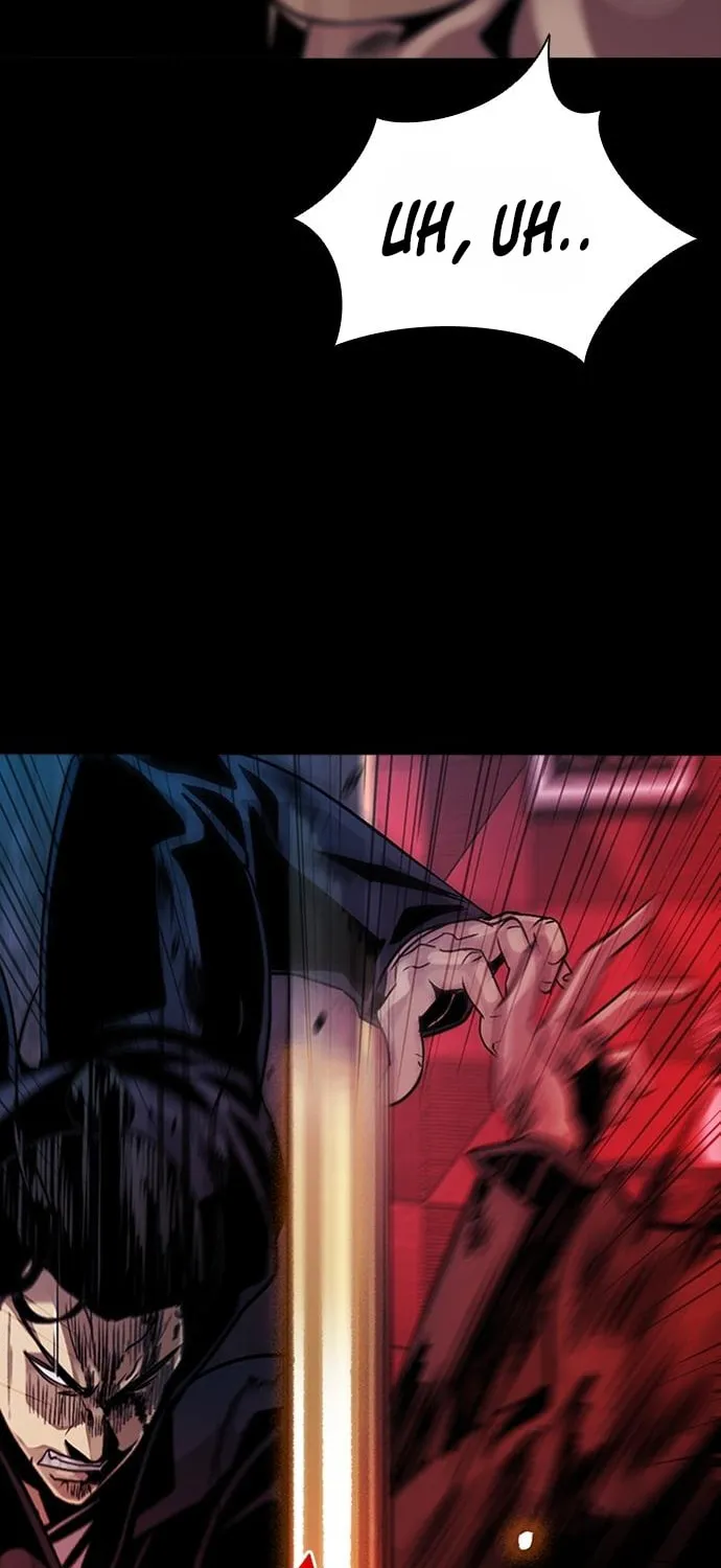 Read Worst Generation chapter 3 image 43 on Lezhin